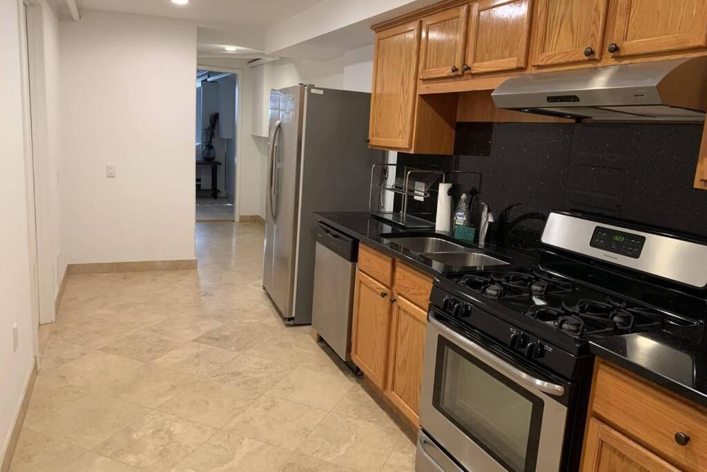 Studio Flat In The Heart Of Downtown シカゴ エクステリア 写真